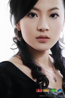 一往情深的女人