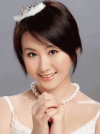 纯真美女好身材