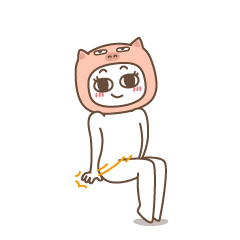 跟你讲，我讨厌你