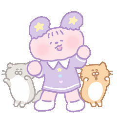 什么也挡不住我们快乐的好心情