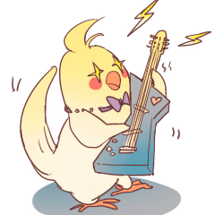 现在我要为你弹奏一曲