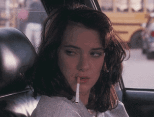 美女一声叹息，懒得说你了