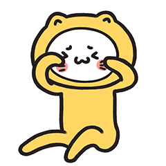 幺男坐在地上撒娇