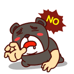 NO，不要这样啊