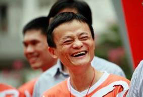 我对钱真的不感兴趣，一不留神就变首富了