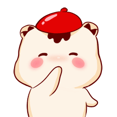 捂着嘴偷偷的笑