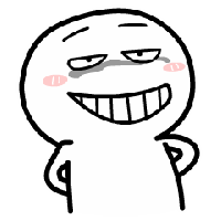 一脸奸笑的猥琐萌