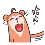 哈哈，真是搞笑啊