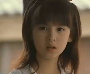 被你气到的小可爱