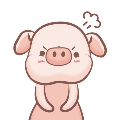 哼，我快被你气死了