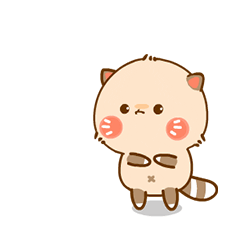 哼，被你气得直跺脚