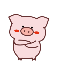 生气了，不想理你