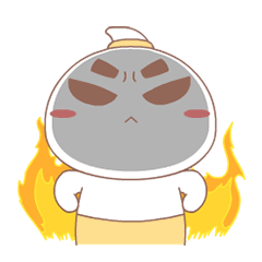 气得我真的想发火