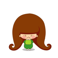 我发火了，全身火大