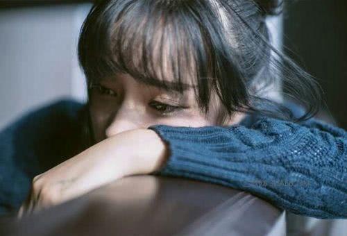 哭不出来的感觉最悲伤