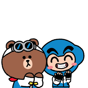 我们给你大力的鼓掌