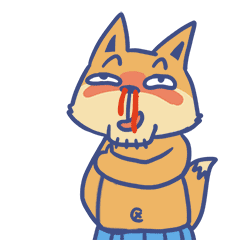 流着鼻血给你点个赞