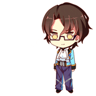 好吧，是在下输了