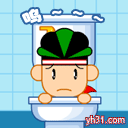 老婆，对不起了