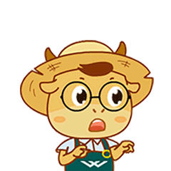 啊呀！我开始方了