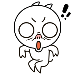 啊啊，太特么吓人了