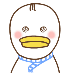 我就这样被你晕倒了