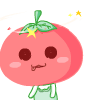 犯晕的番茄妹