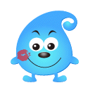 我晕呀晕，就这样倒了