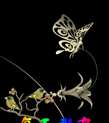 愿你每天都有好心情