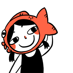 红包在这里，拿着