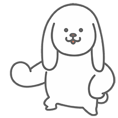 举单手为你加油呐喊