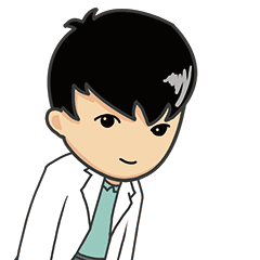 帅哥双手给你点个赞