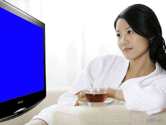 遇见了你，这是上天对我的恩赐