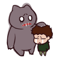 乖啦，不要哭了