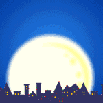 炮炮兵坐火箭回家过年啦