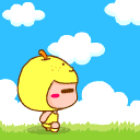 给你一个地雷当球玩