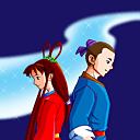 牛郎织女来相会