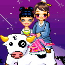 夫妻双双把家还