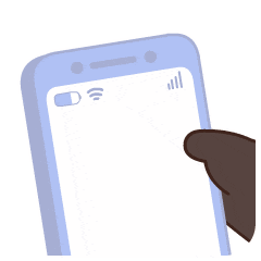 让你撤消息，气得摔了破手机