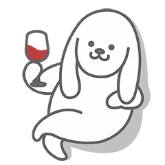 看哥的，哥教你怎样品红酒