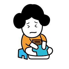 我容易吗？每天洗衣服