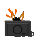 放一个破牌子，工作中等会再聊