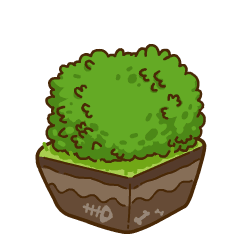 偷偷用望远镜静静的看着你