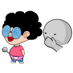 凑近耳边说悄悄话