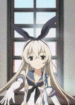 举手问候，早上好