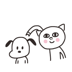 用手戳你脑袋，你在干嘛呢