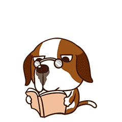 我还在看书学习，你干啥