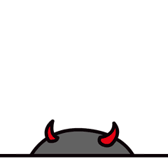 悄悄冒出来，嗨