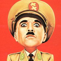 欧美搞笑的男生微信头像