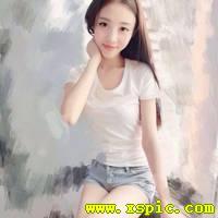 现实生活头像美女_美女头像微信头像图片_微信真人头像女图片